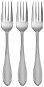 Fork ORION Stainless-steel Fork CONIC 3 pcs - Vidlička