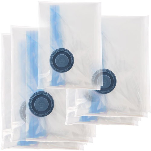 ORION Absaugbeutel-Mix 5 Stück - Vakuumsack - Hauptbild