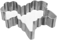 SHEEP Stainless-steel Biscuit Cutters, Small - Cookie Cutter Set