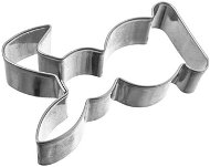 HARE Stainless-steel Biscuit Cutters - Vykrajovátka