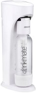 Carbonated Beverage Producer DRINKMATE AQUADREAM WHITE - Soda Maker