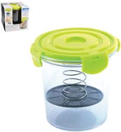 Stainless-steel/UH Pickle Jar 1,8l - Container