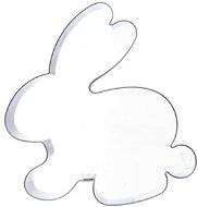 HARE Stainless-steel Gingerbread Cutter - Cookie Cutter Set
