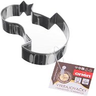 CHICK Stainless-steel Biscuit Cutters - Vykrajovátka
