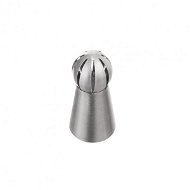 Orion Stainless-steel Decorating Tip Twist Fine 1 piece - Cake Decorating Tool