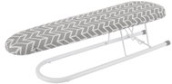 ORION Prkno žehlicí 53 × 13 cm rukávník - Ironing Board
