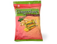 Gingerbon candies - mint 125 g - Sweets