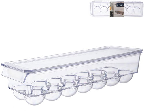 ORION UROVNEJTO Box für 14 Eier UH - Box - Hauptbild