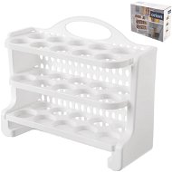 Orion Box-rack tojásokhoz hűtőszekrényhez 3 emelet, UH - Box
