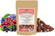 ORIENTAL Fruit tea Cherry Lady - 50 g - Tea