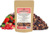 ORIENTAL Fruit tea Grandma's basket - 200 g - Tea