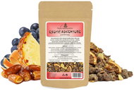 ORIENTAL Fruit tea Exotic Adventure - 200 g - Tea
