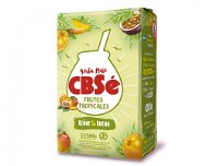 CBSé Yerba Maté Tropické ovoce 500 g - Tea