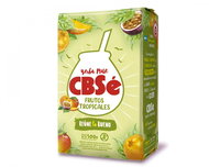 CBSé Yerba Mate Tropical Fruit 500 g - Tea