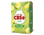 CBSé Yerba Maté Citron 500 g - Tea