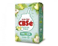 CBSé Yerba Maté Hruška a jablko 500 g - Tea