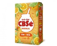 CBSé Yerba Maté Pomeranč 500 g - Tea