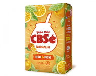 CBSé Yerba Mate Orange 500 g - Tea