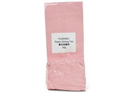ORIENTAL Semi-green flavoured tea Formosa Peach Oolong - 50 g - Tea