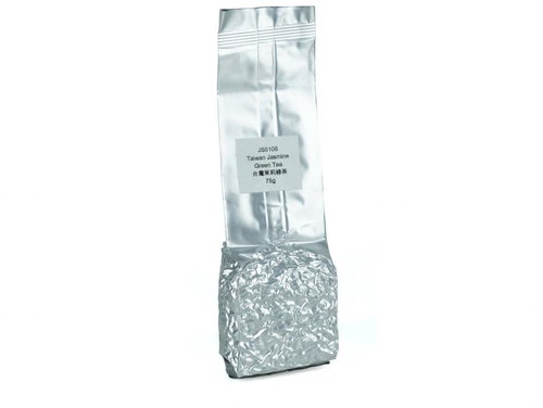 ORIENTAL Green flavoured tea Formosa Jasmine Green - 75 g - Tea - Main image