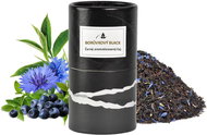 ORIENTAL Black flavoured tea Blueberry Black - 80 g - Tea