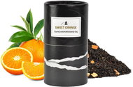 ORIENTAL Black flavoured tea Sweet Orange - 80 g - Tea