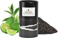 ORIENTAL Black flavoured tea Earl Grey - 80 g - Tea