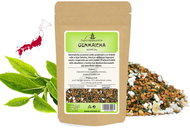 ORIENTAL Green tea Japan Genmaicha 200 g - Tea