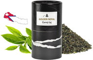 ORIENTAL Black tea Golden Nepal - 80 g - Tea