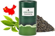 ORIENTAL Semi-green tea China Oolong - 80 g - Tea