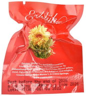 CREANO White flowering tea - Blossom Marigold - 1 pcs - Tea