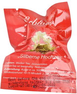 CREANO White flowering tea - Silver Wedding - 1 pcs - Tea