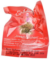 CREANO White flowering tea - Jewel Droplet - 1 pcs - Tea