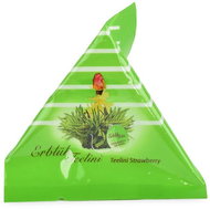 CREANO Green flowering tea - Strawberryni - 1 pcs - Tea