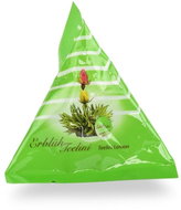 CREANO Green flowering tea - Lemonini - 1 pcs - Tea