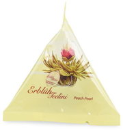 CREANO White flowering tea - Peach Pearl - 1 pcs - Tea