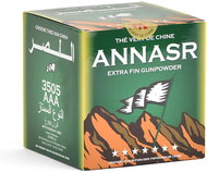 ANNASR Green Tea Gunpowder Annasr 3505AAA - 200 g - Tea