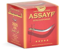 ASSAYF Zelený čaj Gunpowder Assayf - 400 g - Čaj