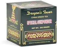 SPECIAL Green tea Gunpowder Special - 200 g - Tea