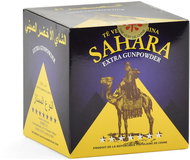 SAHARA Green tea Gunpowder Sahara - 400 g - Tea