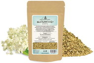 ORIENTAL Herbal tea Without black flower - cut (Sambuci) - 50 g - Tea