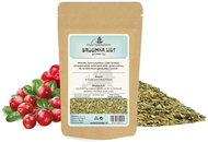 ORIENTAL Bylinný čaj Brusinka list (Vitis ideae folium) - 1 kg - Čaj