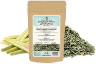 ORIENTAL Lemon Grass Herbal Tea - 500 g - Tea