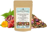 ORIENTAL Bylinný čaj Flowers of Provence - 50 g - Čaj