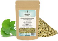ORIENTAL Bylinný čaj Ginkgo - 1 kg - Čaj