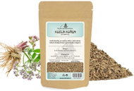 ORIENTAL Herbal tea Valerian root - cut (Valerianae) - 200 g - Tea