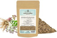 ORIENTAL Herbal tea Valerian root - cut (Valerianae) - 50 g - Tea