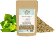 ORIENTAL Herbal tea Lime blossom - 200 g - Tea