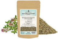 ORIENTAL Bylinný čaj Mateřídouška nať - řez (Serpylli) - 50 g - Čaj
