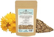 ORIENTAL Herbal tea Dandelion root - cut (Taraxaci) - 200 g - Tea